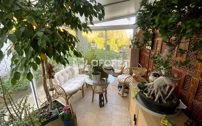 Maison 399 000 € MEZY SUR SEINE (78250) photo 5
