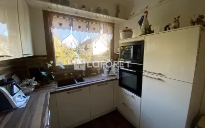 Maison 399 000 € MEZY SUR SEINE (78250) photo 8