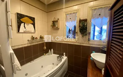 Maison 399 000 € MEZY SUR SEINE (78250) photo 9