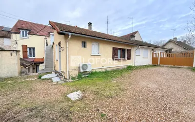 Appartement 174 000 € JUZIERS (78820) photo 2