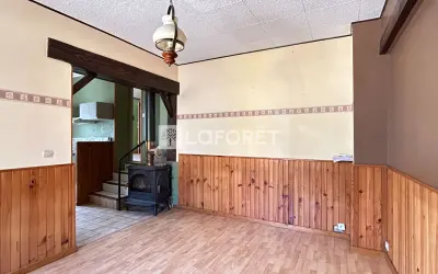 Appartement 174 000 € JUZIERS (78820) photo 5