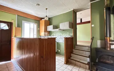 Appartement 174 000 € JUZIERS (78820) photo 6