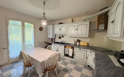 Maison 598 000 € VAUX SUR SEINE (78740) photo 2