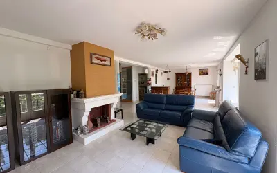 Maison 598 000 € VAUX SUR SEINE (78740) photo 4