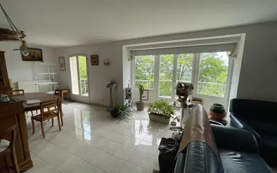 Maison 598 000 € VAUX SUR SEINE (78740) photo 5