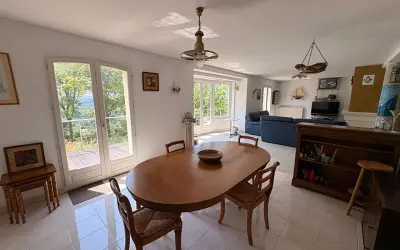 Maison 598 000 € VAUX SUR SEINE (78740) photo 7