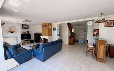 Maison 598 000 € VAUX SUR SEINE (78740) photo 8