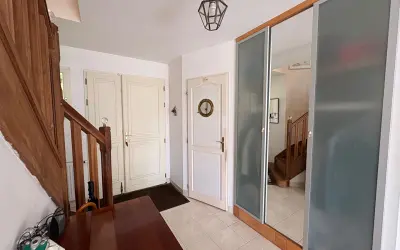Maison 598 000 € VAUX SUR SEINE (78740) photo 9