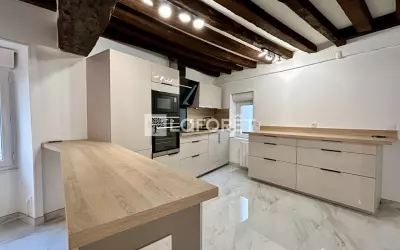 Appartement 162 000 € MEULAN EN YVELINES (78250) photo 4