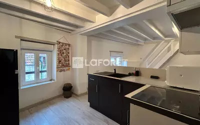 Appartement 132 000 € MEULAN EN YVELINES (78250) photo 4