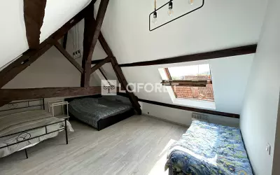 Appartement 132 000 € MEULAN EN YVELINES (78250) photo 6