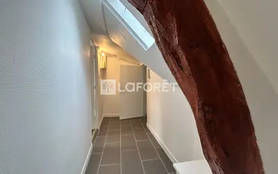Appartement 635 €/mois MEULAN EN YVELINES (78250) photo 4