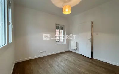 Appartement 635 €/mois MEULAN EN YVELINES (78250) photo 5