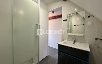 Appartement 635 €/mois MEULAN EN YVELINES (78250) photo 7