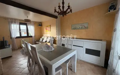 Maison 240 000 € GARGENVILLE (78440) photo 2