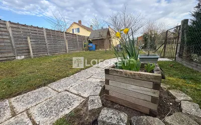 Maison 240 000 € GARGENVILLE (78440) photo 4