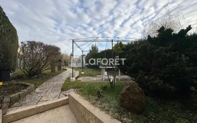 Maison 240 000 € GARGENVILLE (78440) photo 5
