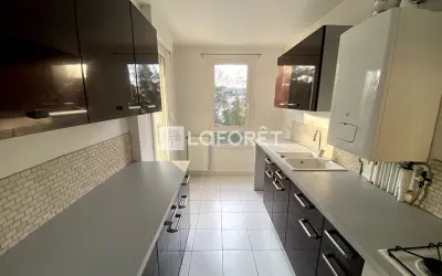 Appartement 189 000 € LES MUREAUX (78130) photo 4