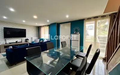 Maison 1 411 €/mois JUZIERS (78820) photo 2