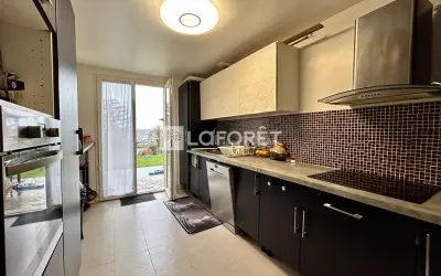 Maison 1 411 €/mois JUZIERS (78820) photo 5