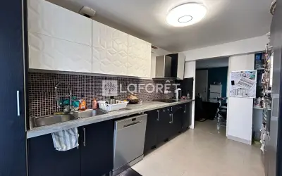 Maison 1 411 €/mois JUZIERS (78820) photo 6