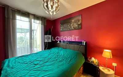 Maison 1 411 €/mois JUZIERS (78820) photo 7