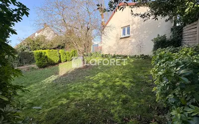 Maison 309 000 € JUZIERS (78820) photo 2