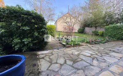 Maison 309 000 € JUZIERS (78820) photo 4