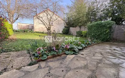 Maison 309 000 € JUZIERS (78820) photo 5