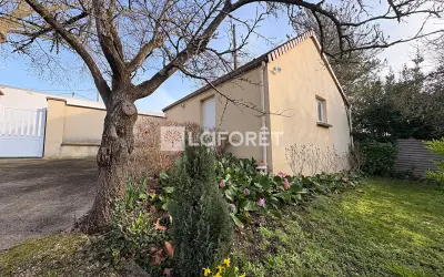Maison 309 000 € JUZIERS (78820) photo 6