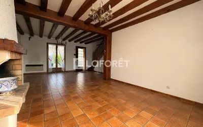 Maison 309 000 € JUZIERS (78820) photo 7