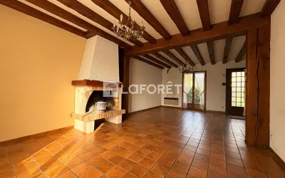 Maison 309 000 € JUZIERS (78820) photo 8