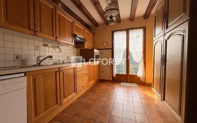 Maison 309 000 € JUZIERS (78820) photo 9