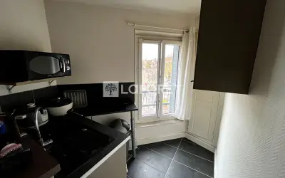 Appartement 97 000 € MEULAN EN YVELINES (78250) photo 2