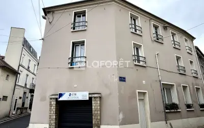 Appartement 97 000 € MEULAN EN YVELINES (78250) photo 5