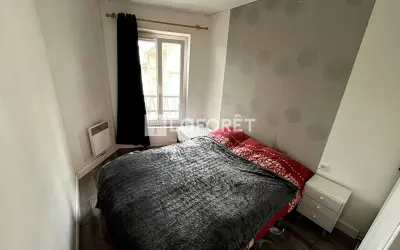 Appartement 97 000 € MEULAN EN YVELINES (78250) photo 6