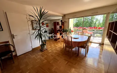 Appartement 249 000 € MEULAN EN YVELINES (78250) photo 2
