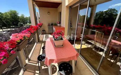 Appartement 238 000 € MEULAN EN YVELINES (78250) photo 2