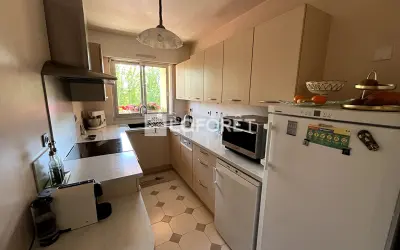 Appartement 238 000 € MEULAN EN YVELINES (78250) photo 9