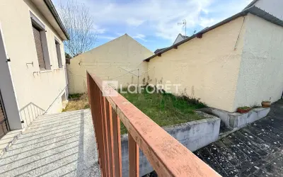 Maison 225 000 € GARGENVILLE (78440) photo 6