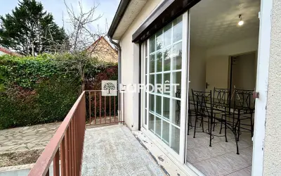 Maison 225 000 € GARGENVILLE (78440) photo 8
