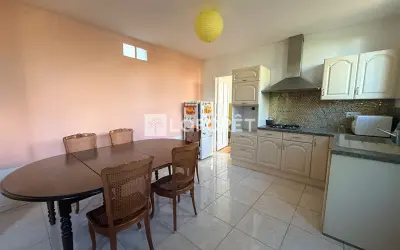 Maison 257 000 € GARGENVILLE (78440) photo 4