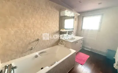 Maison 257 000 € GARGENVILLE (78440) photo 9