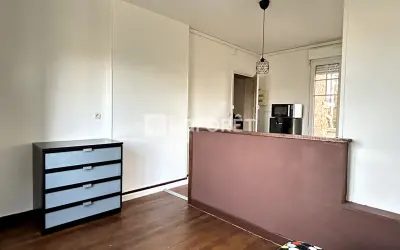 Appartement 505 €/mois AUBERGENVILLE (78410) photo 4