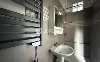 Appartement 505 €/mois AUBERGENVILLE (78410) photo 5