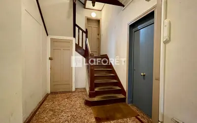Appartement 505 €/mois AUBERGENVILLE (78410) photo 6