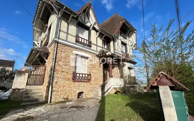 Appartement 505 €/mois AUBERGENVILLE (78410) photo 7