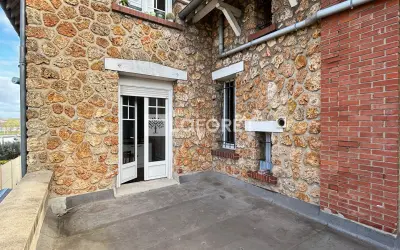 Appartement 505 €/mois AUBERGENVILLE (78410) photo 8
