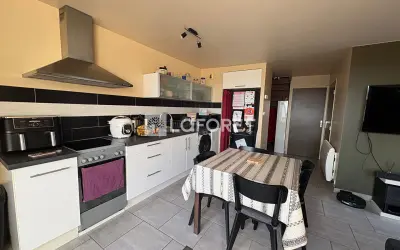 Appartement 179 000 € MEULAN EN YVELINES (78250) photo 2