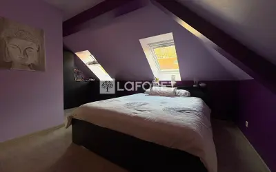 Appartement 179 000 € MEULAN EN YVELINES (78250) photo 4